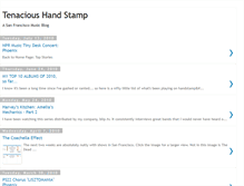 Tablet Screenshot of handstampmusic.blogspot.com