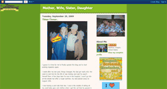 Desktop Screenshot of motherwifesisterdaughter.blogspot.com