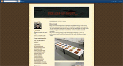 Desktop Screenshot of eugene-theartofstuff.blogspot.com