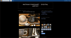 Desktop Screenshot of nathanrinehart.blogspot.com