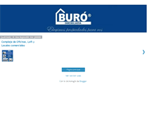 Tablet Screenshot of buro-cerro.blogspot.com
