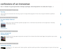 Tablet Screenshot of confessions-of-an-ironwoman.blogspot.com