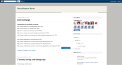 Desktop Screenshot of mayuriblog.blogspot.com