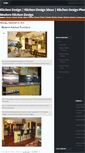 Mobile Screenshot of apartmentkitchendesignsideas.blogspot.com
