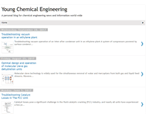 Tablet Screenshot of chemrad.blogspot.com