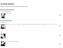 Tablet Screenshot of lully-crystal-green.blogspot.com