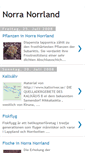 Mobile Screenshot of norrnorr.blogspot.com