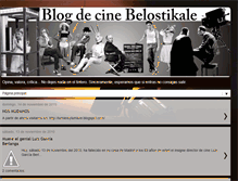 Tablet Screenshot of belostikale.blogspot.com