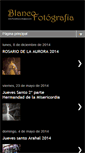 Mobile Screenshot of fotosblanco.blogspot.com