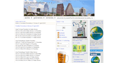 Desktop Screenshot of diy-revolution.blogspot.com