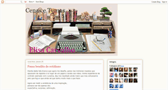Desktop Screenshot of cenasetemas.blogspot.com