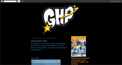 Desktop Screenshot of guilhermeghp.blogspot.com
