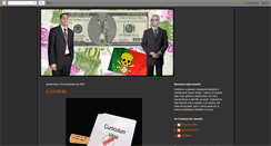 Desktop Screenshot of eoburrinhosoueu.blogspot.com