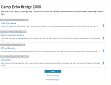 Tablet Screenshot of campechobridge.blogspot.com