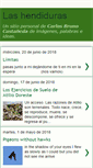 Mobile Screenshot of lashendiduras.blogspot.com