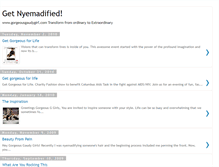 Tablet Screenshot of nyemadify.blogspot.com