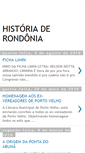 Mobile Screenshot of historiaderondoniajbc.blogspot.com