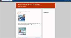 Desktop Screenshot of free-give.blogspot.com