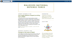 Desktop Screenshot of mndf.blogspot.com