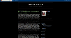 Desktop Screenshot of contendingforchrist.blogspot.com