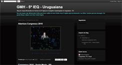 Desktop Screenshot of gmh5ieq.blogspot.com