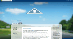 Desktop Screenshot of evisserofeliciecontenti-trilly.blogspot.com