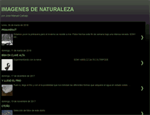 Tablet Screenshot of josecarbajo.blogspot.com