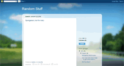 Desktop Screenshot of darkshimari.blogspot.com