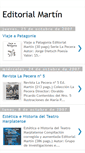 Mobile Screenshot of dsbamartin.blogspot.com