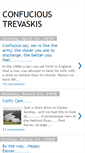 Mobile Screenshot of confucioustrevaskis.blogspot.com