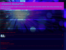 Tablet Screenshot of layarhidupee.blogspot.com