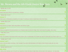 Tablet Screenshot of curioustudents.blogspot.com