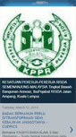 Mobile Screenshot of kpprsm.blogspot.com