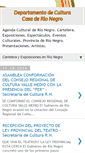 Mobile Screenshot of culturacasarionegroartrn.blogspot.com