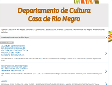 Tablet Screenshot of culturacasarionegroartrn.blogspot.com