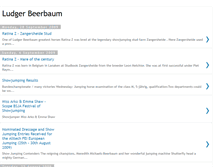 Tablet Screenshot of ludgerbeerbaum.blogspot.com