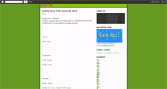 Desktop Screenshot of equipevlzz.blogspot.com