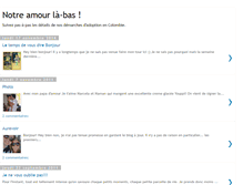 Tablet Screenshot of notreamourlabas.blogspot.com