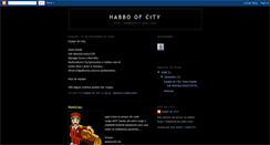 Desktop Screenshot of habboofcity.blogspot.com