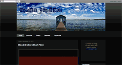Desktop Screenshot of nandu2harbour.blogspot.com