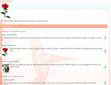 Tablet Screenshot of elamor0.blogspot.com