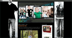 Desktop Screenshot of jonnyandkara.blogspot.com