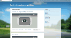 Desktop Screenshot of filminstreamingsuyoutube.blogspot.com