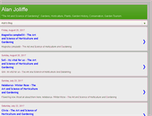 Tablet Screenshot of alanjolliffe.blogspot.com