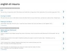 Tablet Screenshot of englishelimourra.blogspot.com