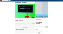 Desktop Screenshot of jarapeforenseacademia.blogspot.com