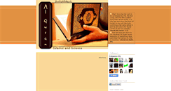 Desktop Screenshot of islamicandscience.blogspot.com