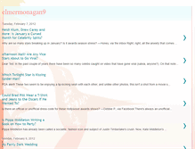 Tablet Screenshot of elmermonagan9.blogspot.com