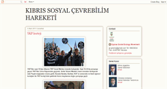 Desktop Screenshot of cyprusyesller.blogspot.com