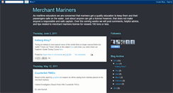 Desktop Screenshot of mycaptainsclass.blogspot.com